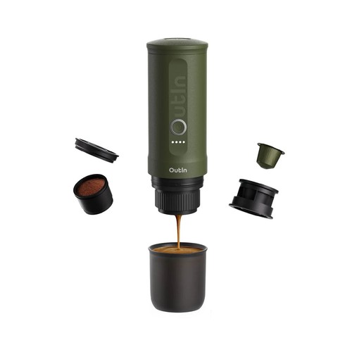 Outin nano portable electric - portable,