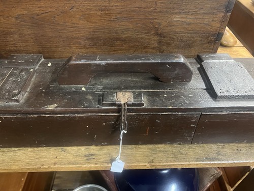 Vintage wooden carpenter - vintage,