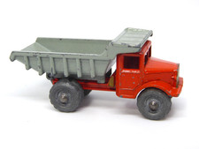 Matchbox Lesney No.6a Euclid