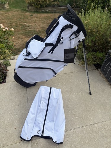 Golf stand bag with - golf,