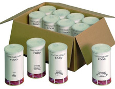 Katadyn Emergency Food Ration