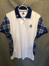 Aero Bowls Polo Shirt