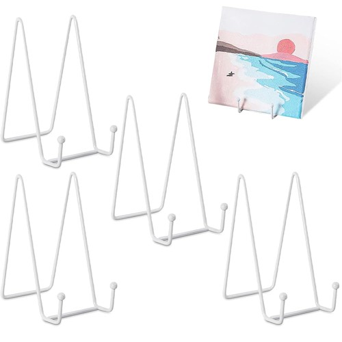Dogmoon plate stands for - stands,