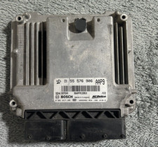 ECU CALCULATEUR MOTEUR OPEL 2L CDTI 0281017105 55576906 1039S39983 A DECODER