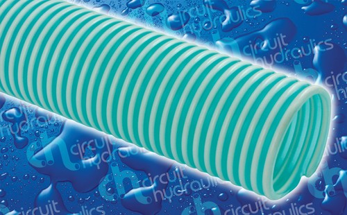 100mm 10mtr water suction - 100mm,