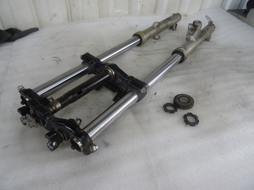 Yamaha 750 5g5 fork - e1.,
