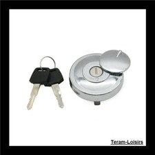 Fuel Tank Cap for Yamaha XVS
