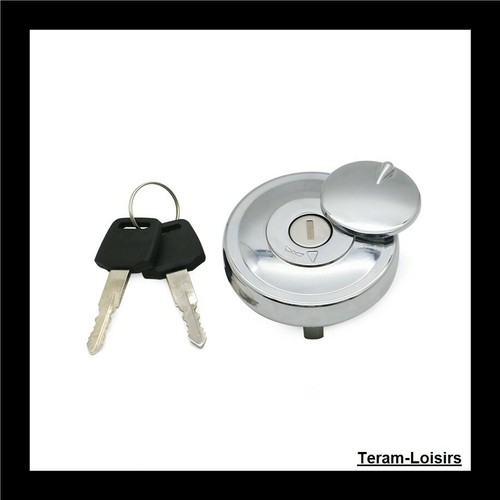 Fuel tank cap - cap, for