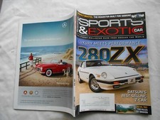 HEMMINGS SPORTS & EXOTIC CAR