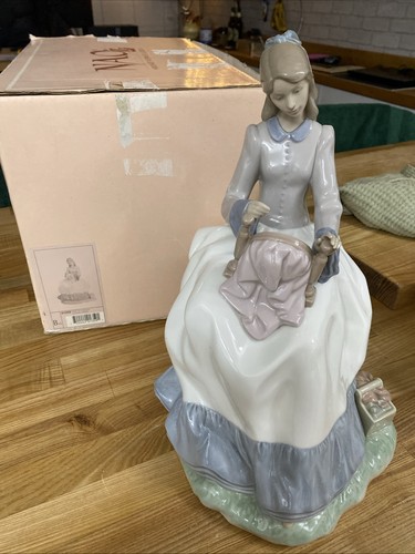 Large nao lladro 1359 - large,
