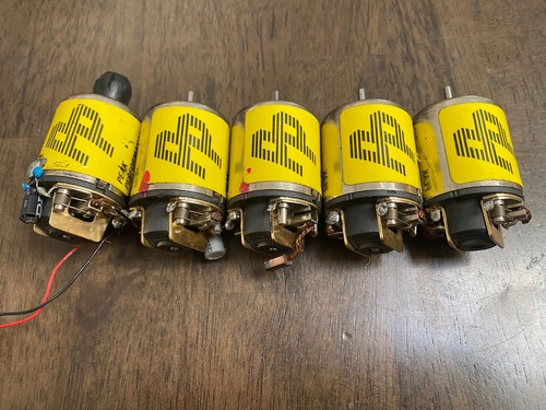 Lot vintage rc - lot, 5