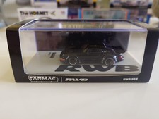 Tarmac Works 1/64 Porsche RWB