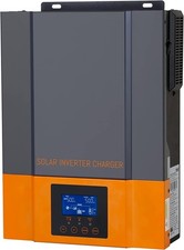 1500W Solar Hybrid Inverter