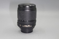Nikon AF-S DX 18–105mm
