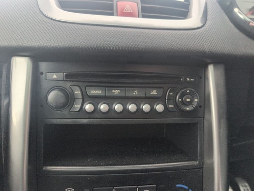 Peugeot 207 hdi - peugeot, sw