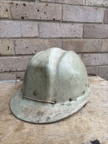 Vintage 1950s everoak green - 1950s,