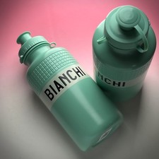 2X Bianchi Eroica Elite