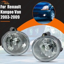 Pair For Renault Trafic Van