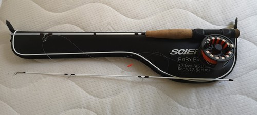 Scierra baby brook feet - feet, /
