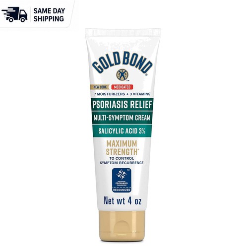 Psoriasis relief cream with - psoriasis,