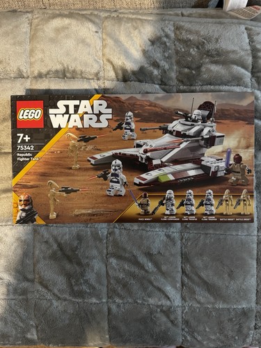 Lego star wars - lego, republic
