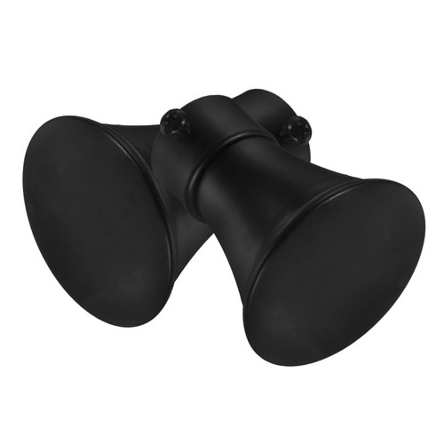 2pcs curtain rods cap finials - curtain,