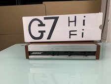 BOSE 901 SERIES IV ACTIVE