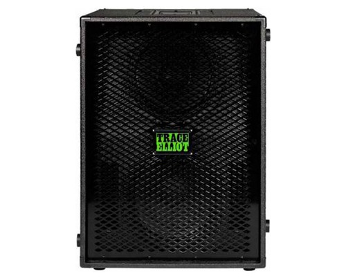Trace elliot pro - elliot, 2x12"
