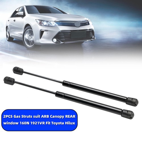 2pcs gas struts suit arb - struts,