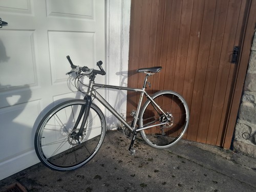 Boardman pro hybrid - boardman, bicycle