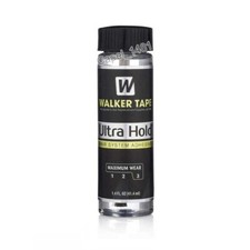 Walker Tape Colla Ultra Hold 41ml 1,4oz Adesivo Patch Capillare Protesi