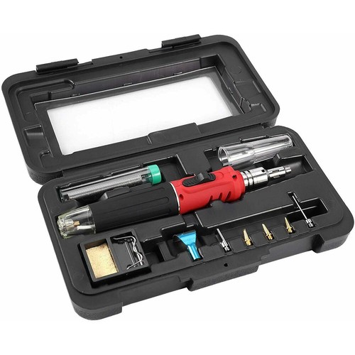 Cordless auto ignition - cordless,