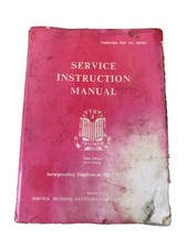 Triumph TR2 TR3 Official