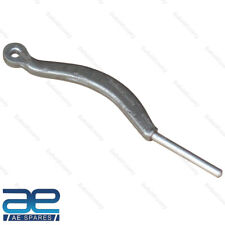 Hydraulic Lift Draft Control