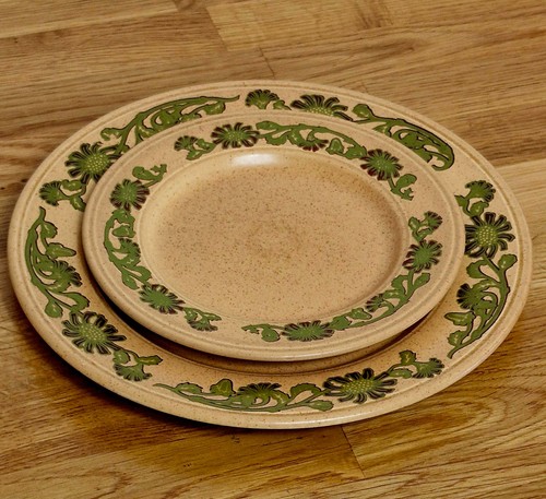 Vintage kiln craft - kiln,