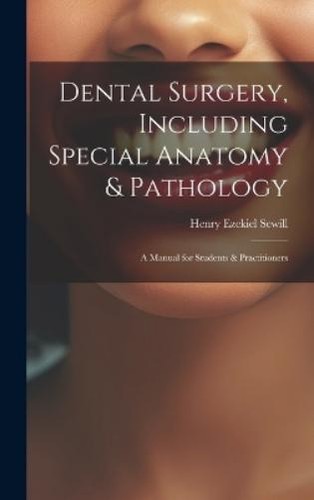 Henry ezekiel sew dental - henry,