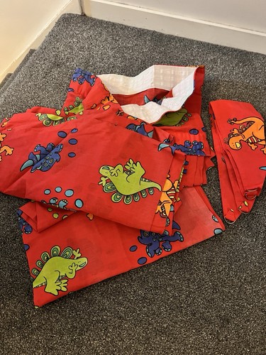 Dinosaur themed pair - dinosaur, of