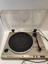 Silver Hitachi HT-20S Belt