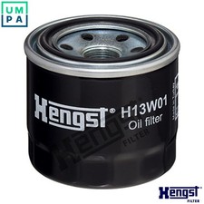 OIL FILTER H13W01 FOR