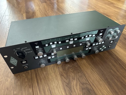 Kemper profiler rack mark - 1,