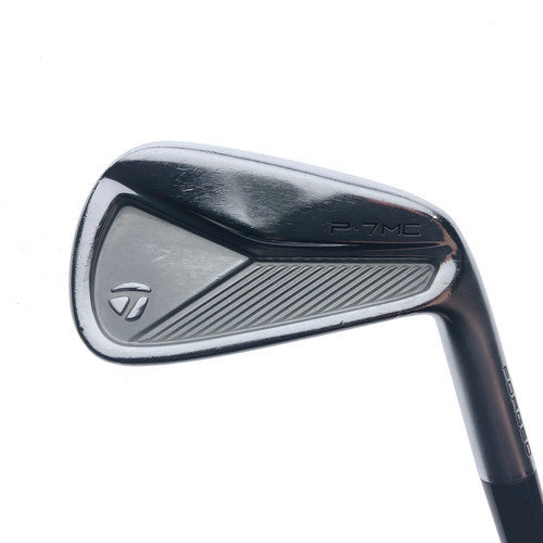 Used taylormade p7mc - used,