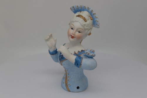 Half doll marchioness - half,