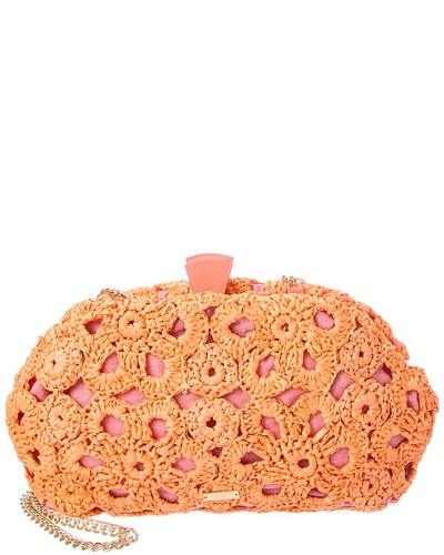 Rafé aya raffia - rafé, clutch