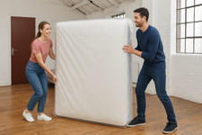 Durable Mattress Cover