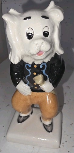Beswick england pong ping - england,