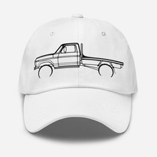 Dad Hat For Ford F100 Pickup