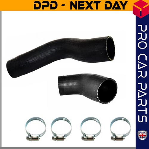 Turbo intercooler hose - intercooler,