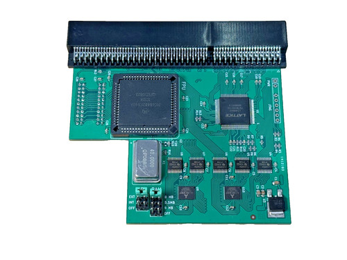 Amiga 1200 a1200 - fast, ram