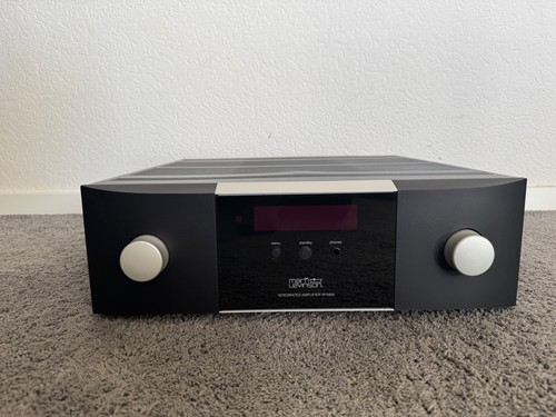 Mark levinson 5805 - levinson,