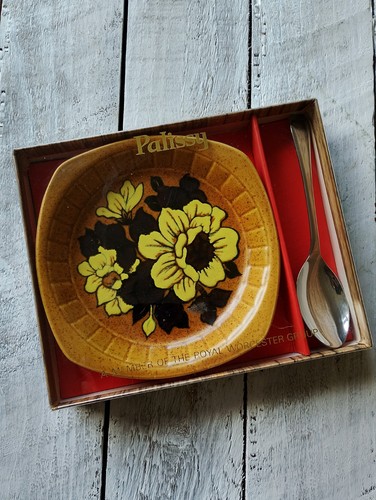 Royal worcester palissy small - worcester,